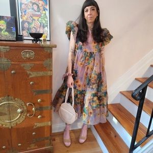 Meet your Posher, Mariana